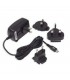 Cargador de red BlackBerry 8100 / 7100 / 7230 / 8700 / 8800
