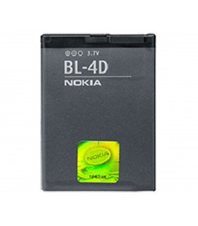 Batería Nokia BL-4D para Nokia E5/E7-00/N8/N97 mini