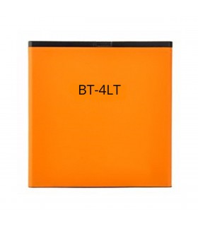 Batería BP-4LT para Max 4 3G