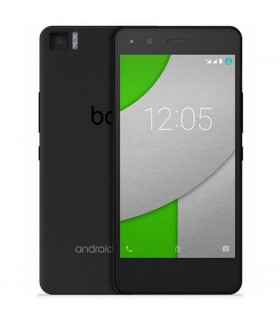 Bq Aquaris A4.5 16+1 negro libre