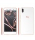 BQ Aquaris X5 Plus 4G (32+3GB) Dual SIM Blanco Rosa