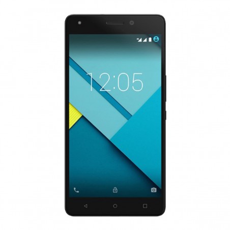 Bq Aquaris M5.5 16+2 negro