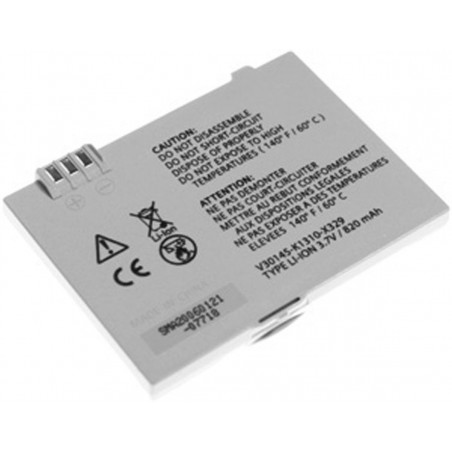 Batería Benq Siemens EBA-670