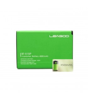 Batería para Leagoo Lead 7 BT515P