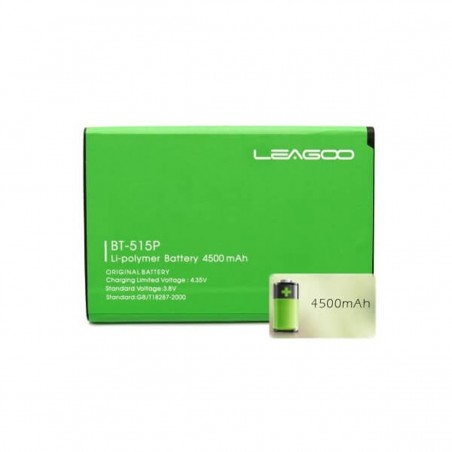Batería para Leagoo Lead 7 BT515P