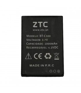 Batería BT-C300 para ZTC C300