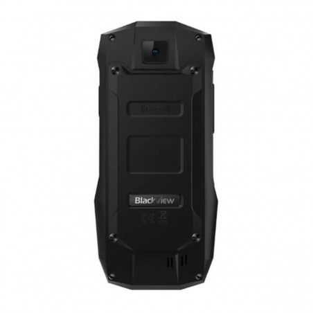 Blackview BV1000 Negro Dual SIM