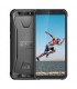 Blackview BV5500 2GB/16GB Negro Dual SIM