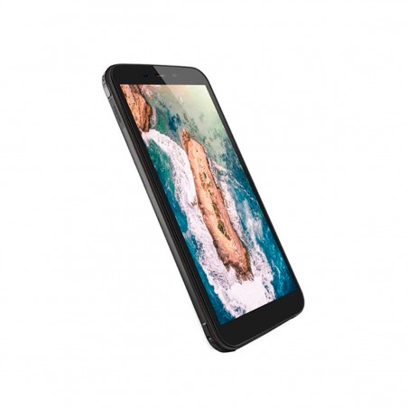 Blackview BV5500 Plus 4G 3GB/32GB Negro Dual SIM