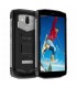 Blackview BV5800 2GB/16GB Negro Dual SIM