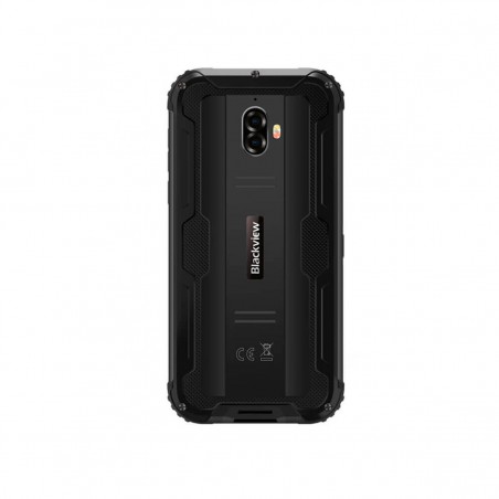Blackview 4G 3G/32GB Negro Dual SIM BV5900