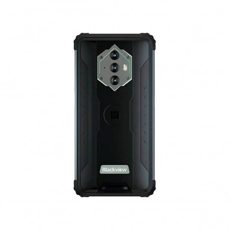 Blackview BV6600 4GB/64GB Negro Dual SIM