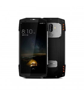 Blackview BV9000 Pro 6GB/128GB Plata (Ice Silver) Dual SIM