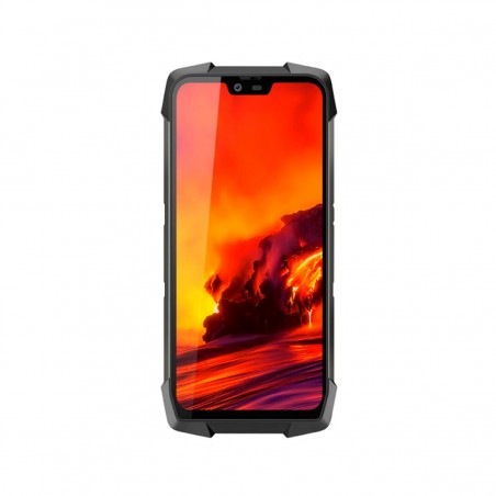 Blackview BV9700 Pro 6GB/128GB Gris Dual SIM