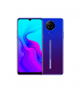 Blackview A80 2GB/16GB Azul (Dreamy Blue) Dual SIM
