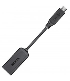 Adaptador para cargador de Nokia CA-146C