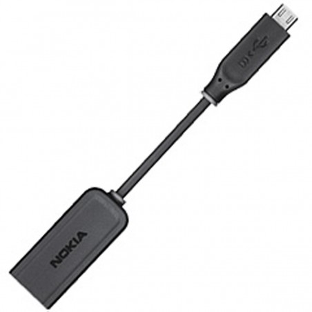 Adaptador para cargador de Nokia CA-146C