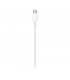 Cable de datos 1 metro USB-C / USB-C MUF72ZM/A