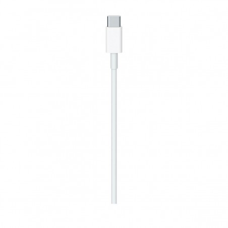 Cable de datos 1 metro USB-C / USB-C MUF72ZM/A