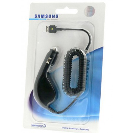 CAD300SBE Cargador Coche Original Samsung G600/G800/L760