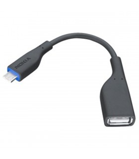 Cable adaptador Nokia CA-157