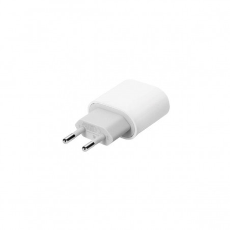 Cargador de red USB-C 20W