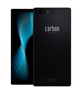 Carbon 1 MK II 8GB/256GB Negro (Matte Black) Dual SIM C1M2BDR2