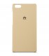 Carcasa rígida original para Huawei P8 Lite Khaki