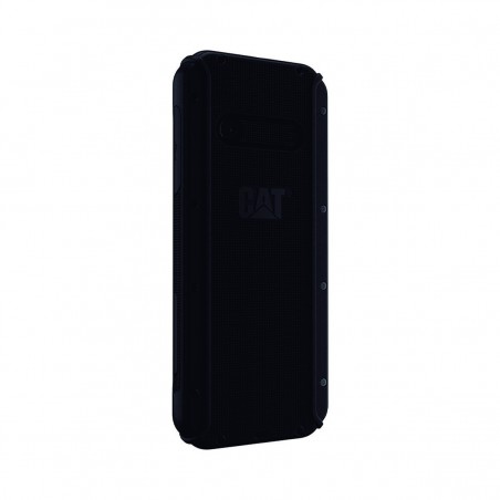 CAT B40 Hygiene Plus 4G Negro (Black) Dual SIM