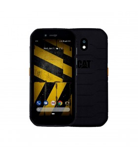 CAT S42 3GB/32GB Negro Dual SIM