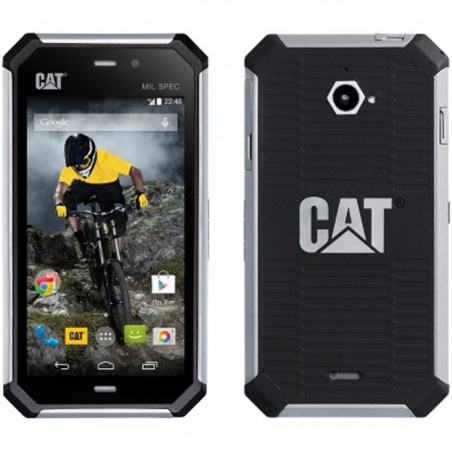 Cat S50 libre