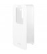 Funda inteligente CCF-240G para el LG G2 de color blanco