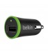 Cargador coche Belkin 2100 mAh