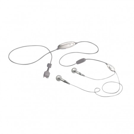 Auriculares estereo Motorola FM600 con Radio FM