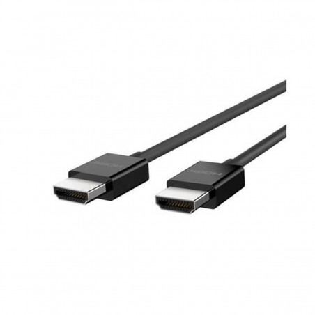 Cable HDMI Ultra HD (2m) Belkin