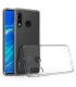 Carcasa Huawei P30 Lite Hybrid (bumper+trasera) Transparente