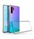 Carcasa Huawei P30 Pro hybrid (bumper +trasera transparente) transparente