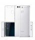 Funda de silicona transparente para Huawei P9