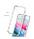 Carcasa iPhone 7 Plus/8 Plus (Bumper + Trasera) Transparente