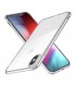 Carcasa transparente para iPhone XS Max