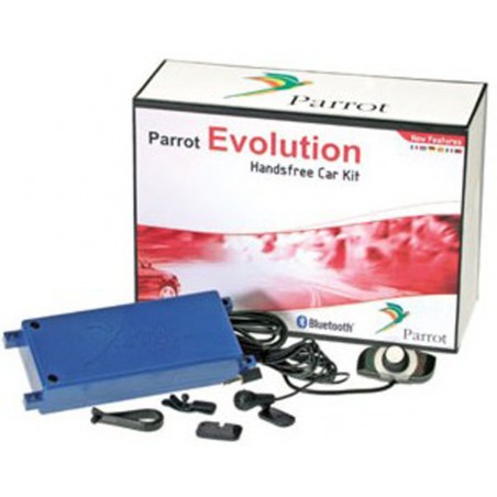 Manos libres fijo Parrot CK3000 Evolution Bluetooth