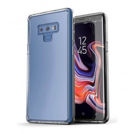 Carcasa transparente para Samsung Galaxy Note 9