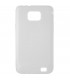 Funda TPU blanca para tu Samsung Galaxy S2