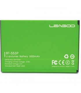 Batería original Leagoo Elite 3 BT553P