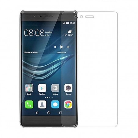 Protector de cristal templado para Huawei P9