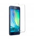 Protector de cristal templado para Samsung Galaxy A3