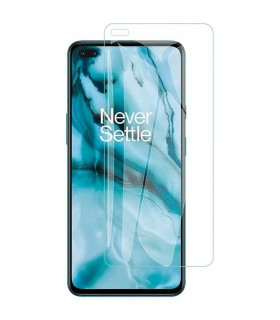 Protector de pantalla para OnePlus Nord cristal templado de 0.3mm