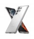 Carcasa Samsung Galaxy S22 Ultra Hybrid transparente