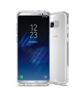 Funda bumper para Galaxy S8