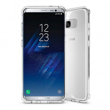 Funda bumper para Galaxy S8